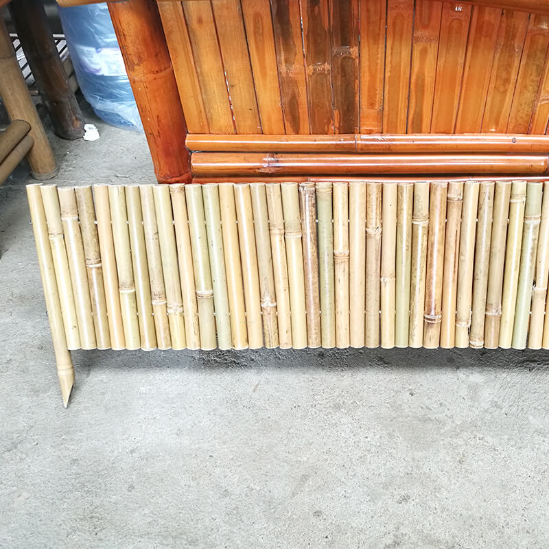 Bamboo panel